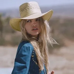 NWT Lack Of Color Baja Sunlight Hat Lack of Color The Baja Sunlight Hat – The Wander Shop main image 4